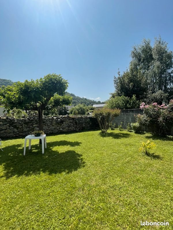 Maison à vendre, 220m², Campan