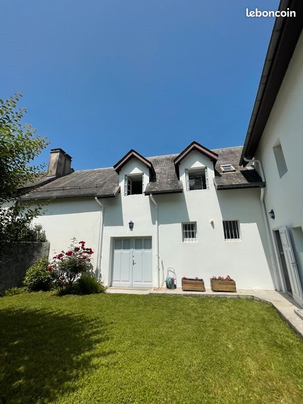 Maison à vendre, 220m², Campan