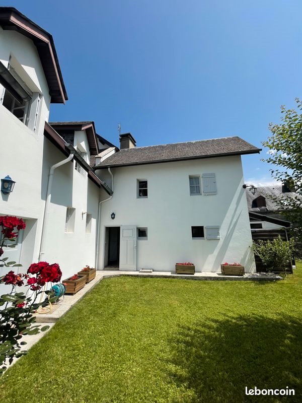 Maison à vendre, 220m², Campan