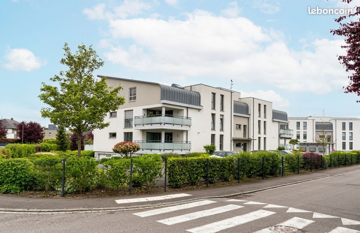 Appartement à vendre, 80m², Village-Neuf