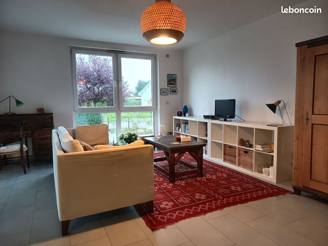 Appartement à vendre, 80m², Village-Neuf