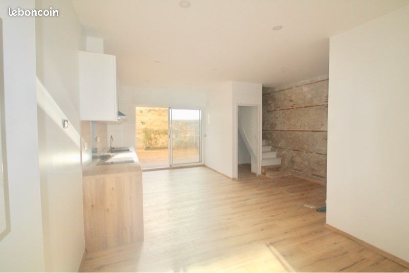 Maison à louer, 90m², Agen