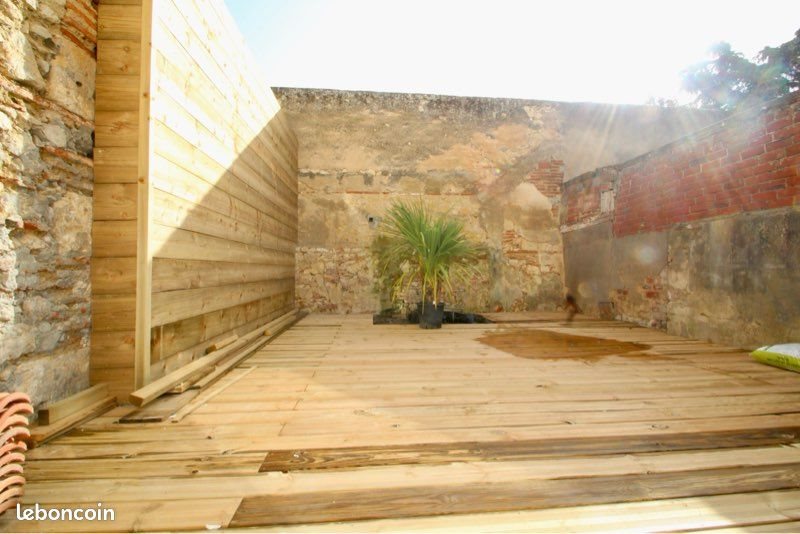 Maison à louer, 90m², Agen
