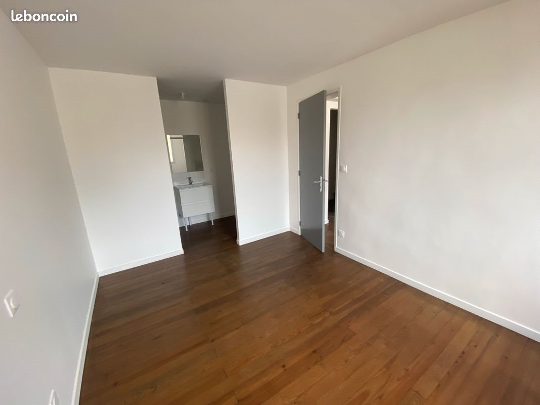 Appartement à louer, 91m², Cadillac-sur-Garonne