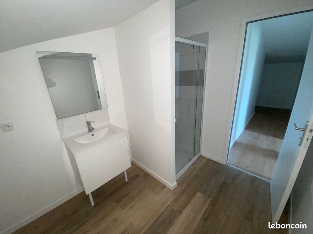 Appartement à louer, 91m², Cadillac-sur-Garonne