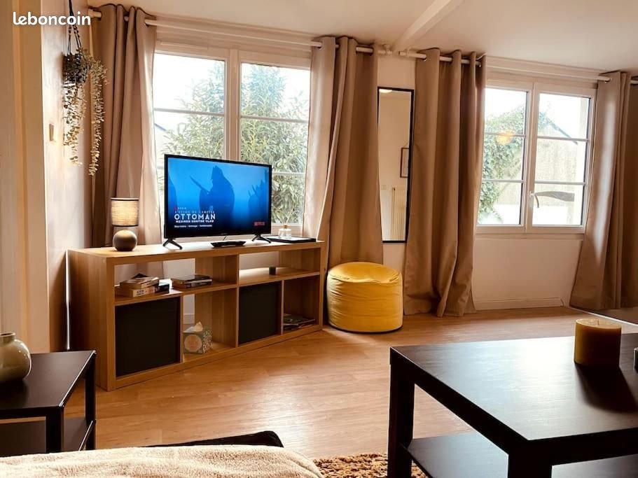 Appartement à louer, 40m², Villejuif