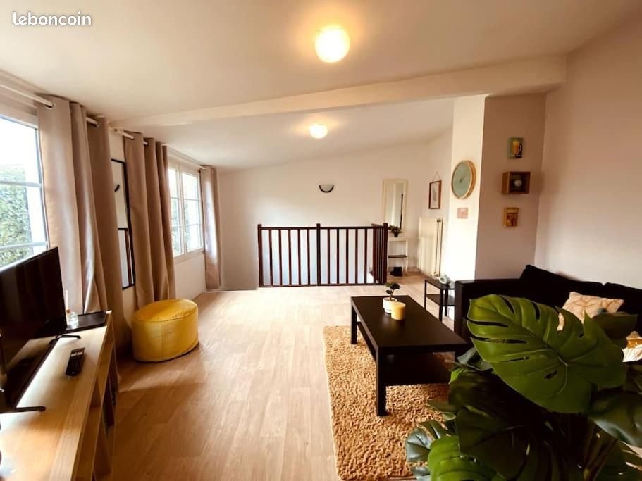 Appartement à louer, 40m², Villejuif