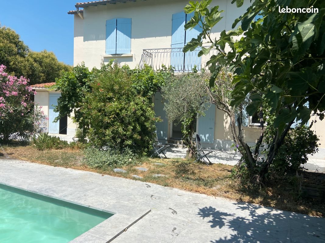 Maison à vendre, 130m², Arles