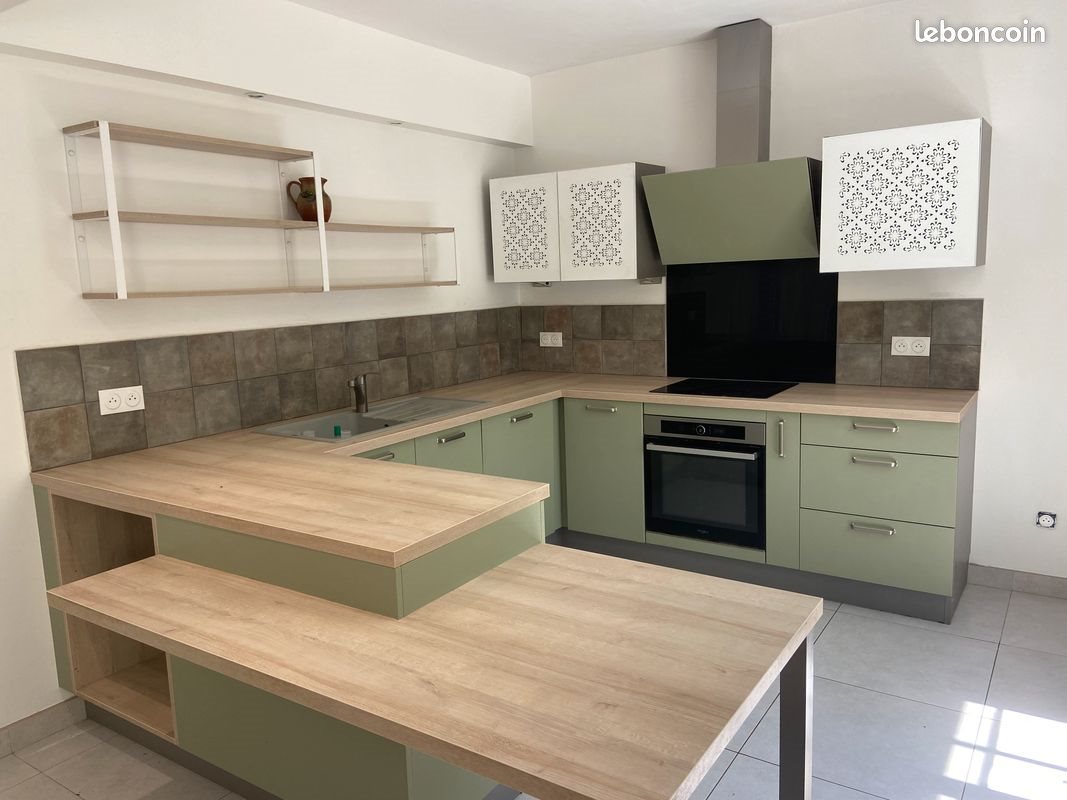Maison à vendre, 130m², Arles