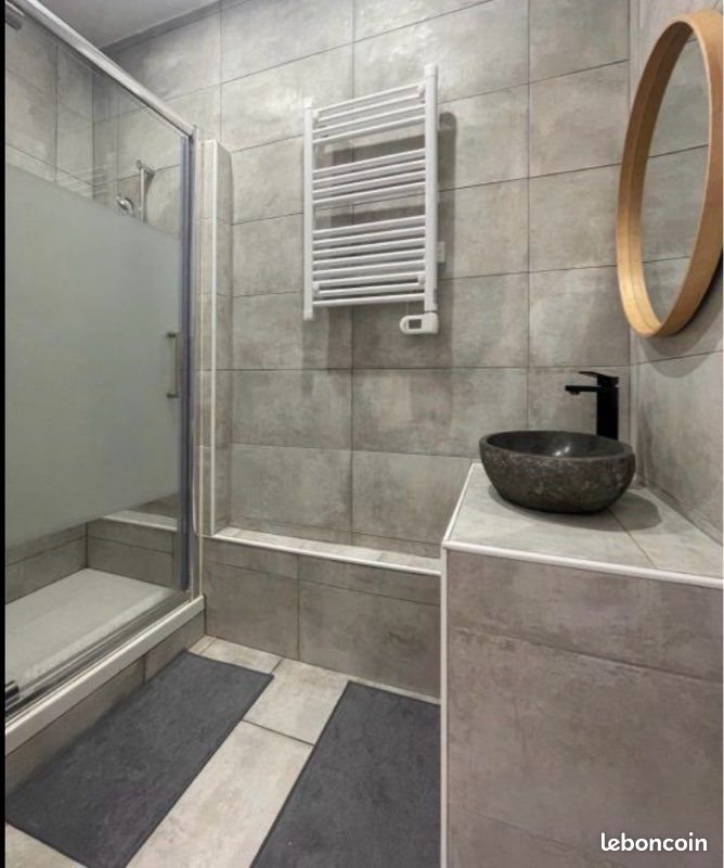Appartement à louer, 30m², Marseille 16ème