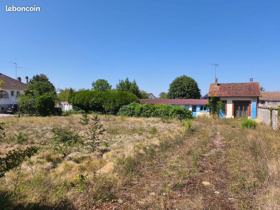 Maison à vendre, 64m², Marolles-sur-Seine