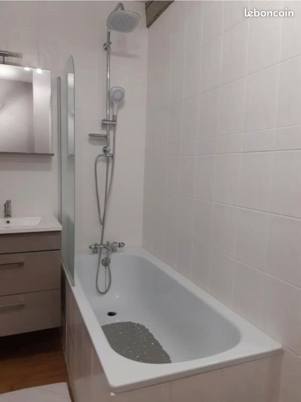 Appartement à louer, 36m², Bourges