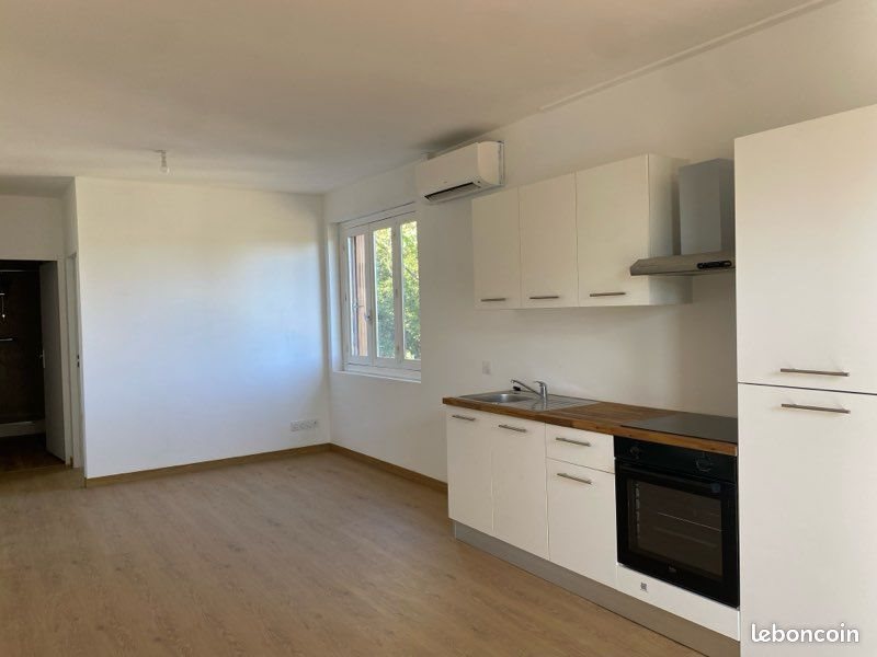 Appartement à louer, 43m², Tournefeuille