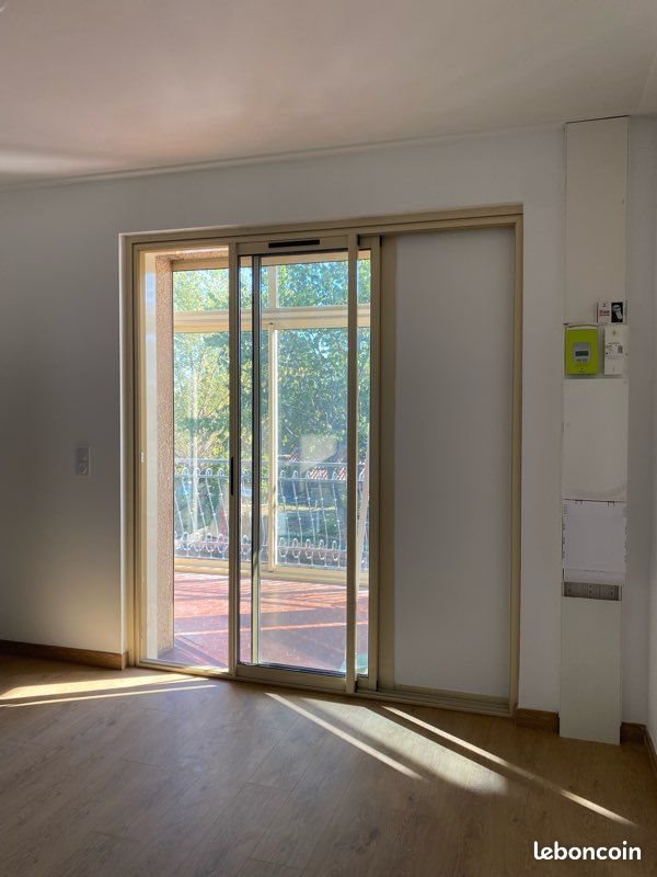 Appartement à louer, 43m², Tournefeuille
