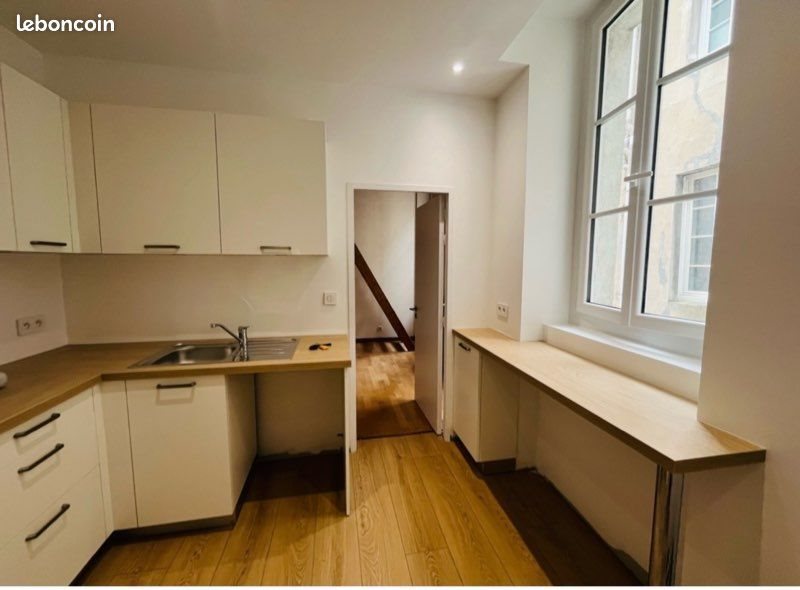 Appartement à louer, 70m², Nantes