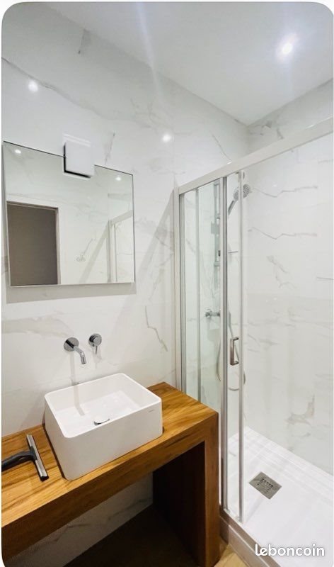 Appartement à louer, 70m², Nantes