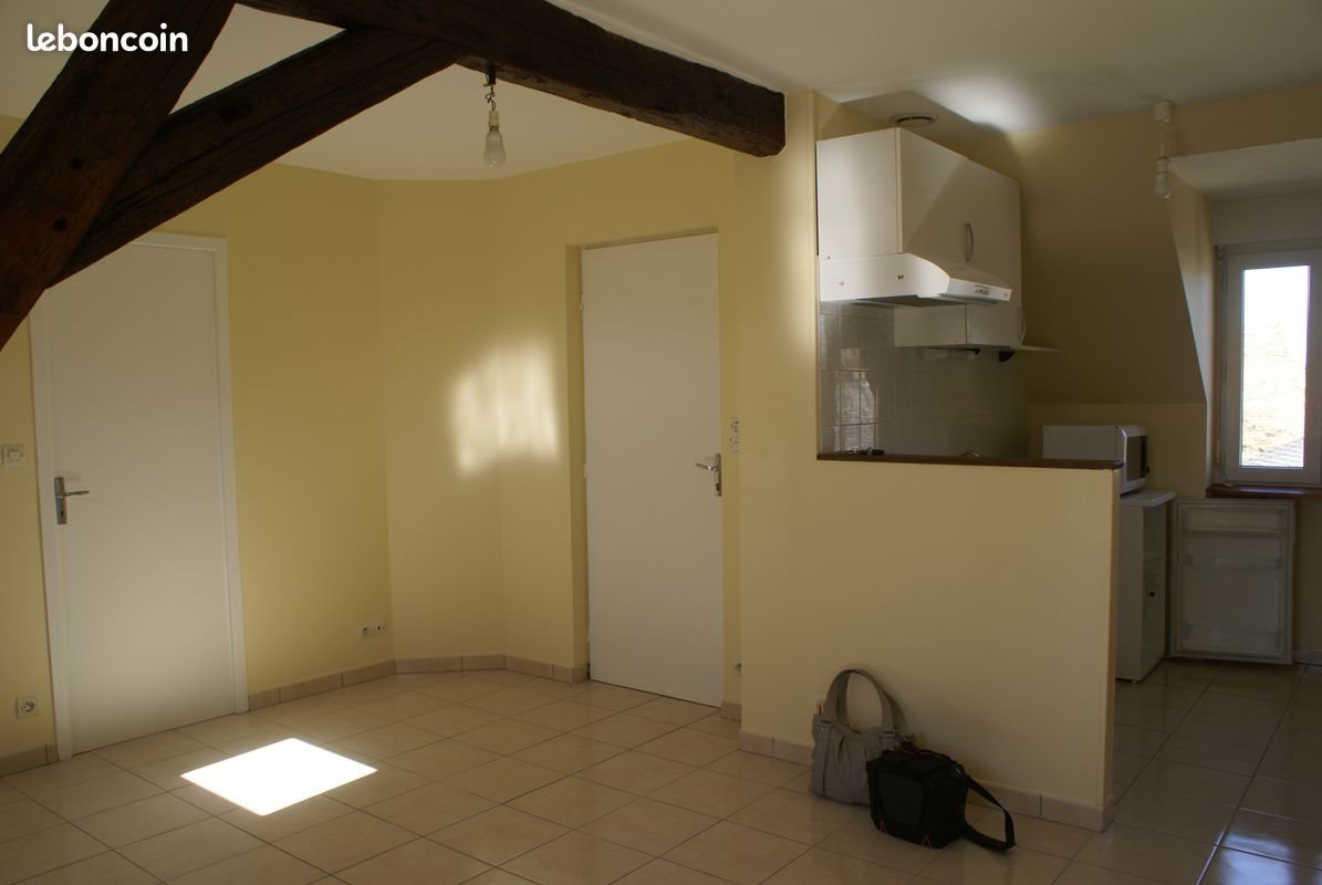 Appartement à louer, 30m², Varennes-Changy
