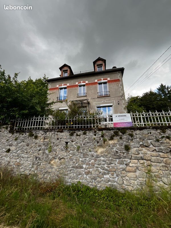 Maison à vendre, 179m², Liginiac