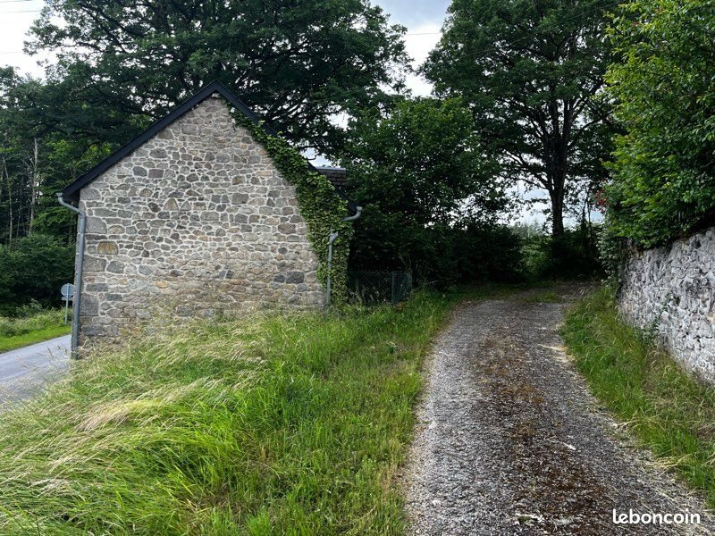 Maison à vendre, 179m², Liginiac