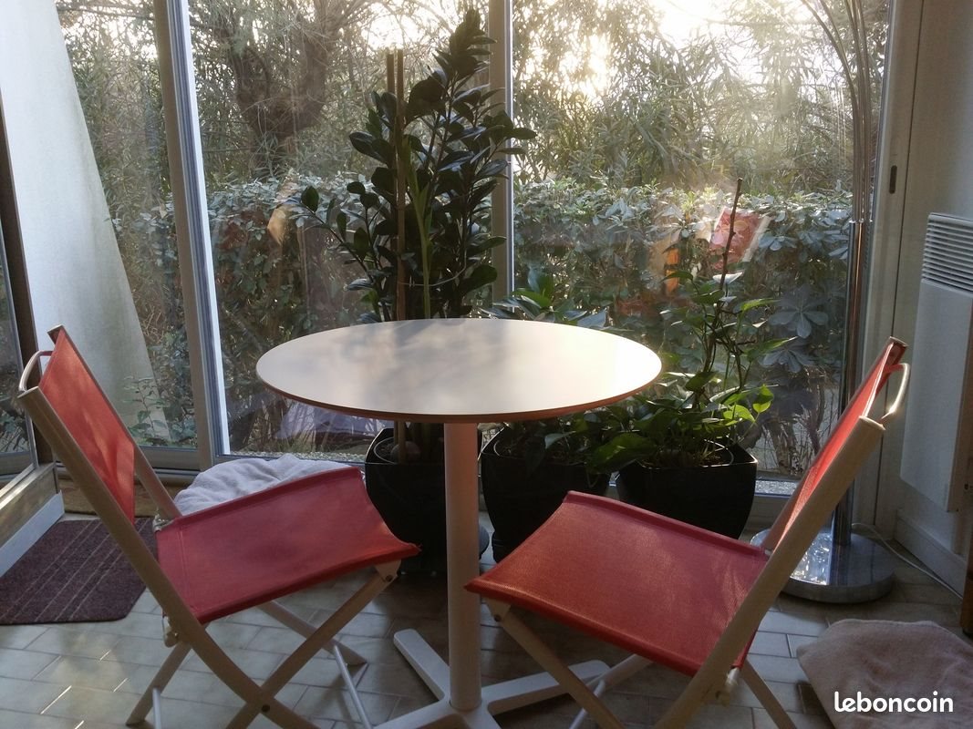 Appartement à vendre, 24m², La Grande-Motte