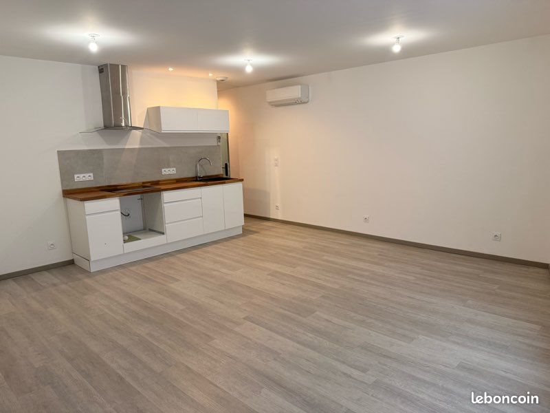 Appartement à louer, 44m², La Voulte-sur-Rhône