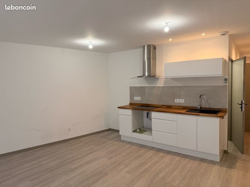 Appartement à louer, 44m², La Voulte-sur-Rhône