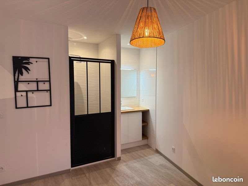 Appartement à louer, 44m², La Voulte-sur-Rhône