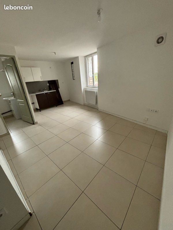 Appartement à louer, 50m², La Grand-Combe