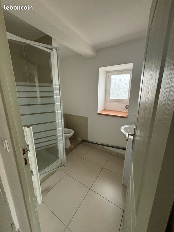 Appartement à louer, 50m², La Grand-Combe
