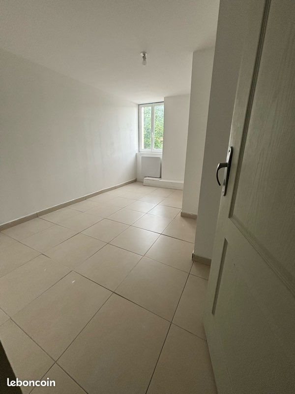 Appartement à louer, 50m², La Grand-Combe