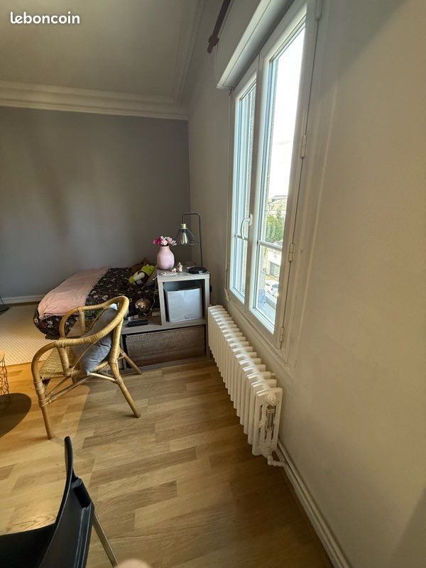 Appartement à louer, 22m², Rouen