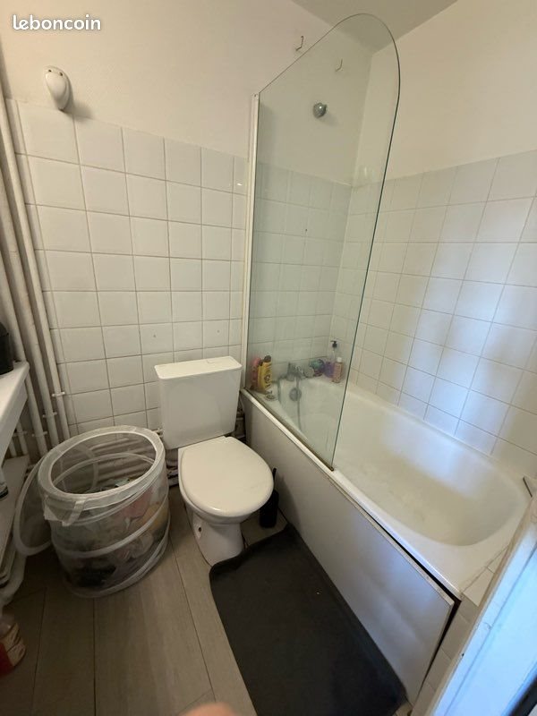 Appartement à louer, 22m², Rouen