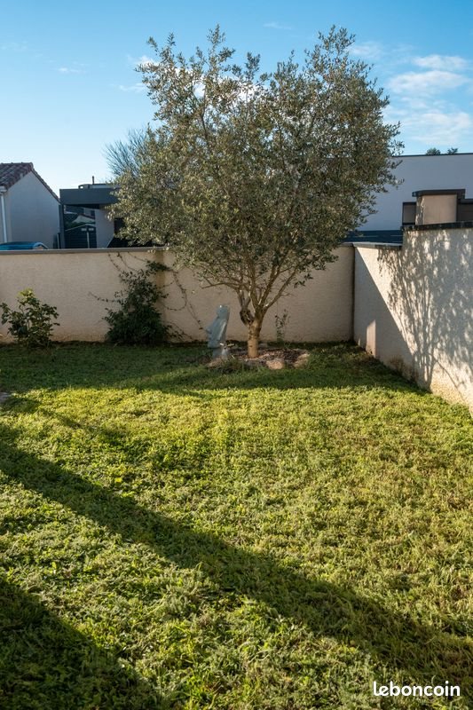 Maison à vendre, 90m², Mours-Saint-Eusèbe