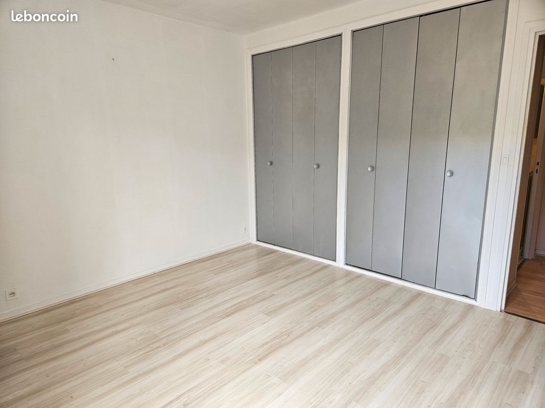 Appartement à louer, 52m², Auxerre