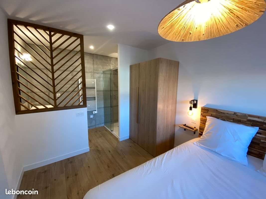 Maison à louer, 110m², Audenge
