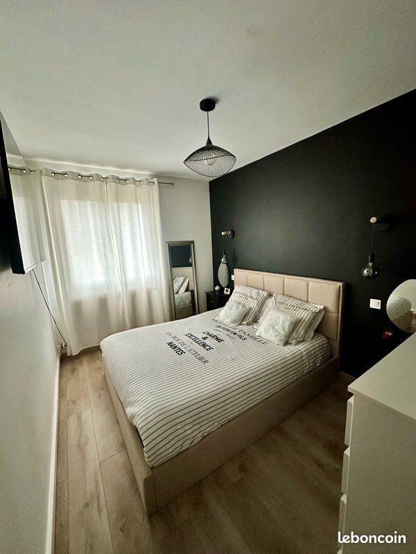 Appartement à vendre, 53m², Givors