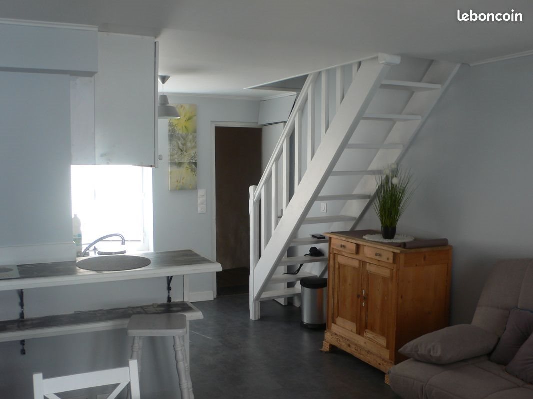 Appartement à louer, 35m², Lisieux