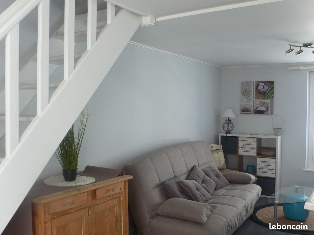 Appartement à louer, 35m², Lisieux