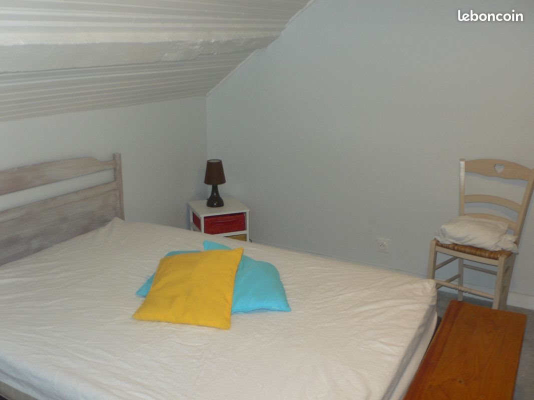 Appartement à louer, 35m², Lisieux