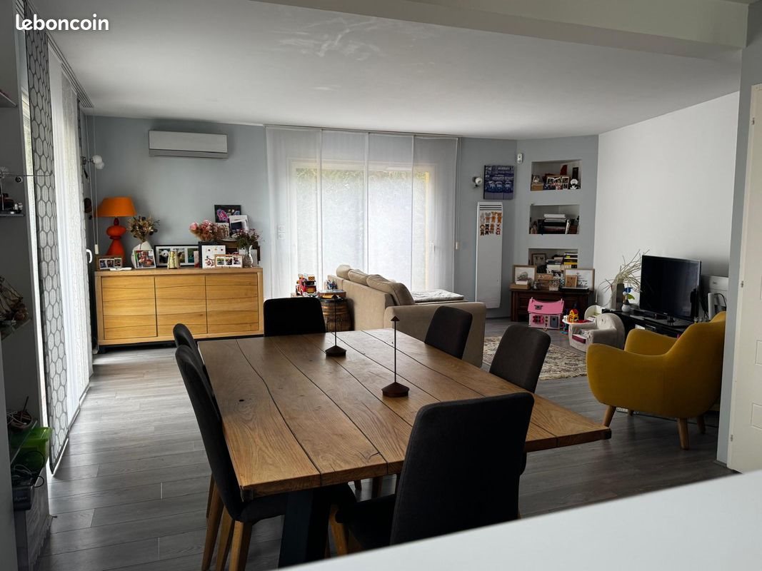 Maison à vendre, 107m², Gagnac-sur-Garonne