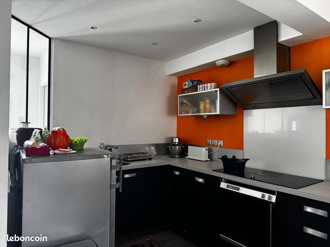 Maison à vendre, 107m², Gagnac-sur-Garonne