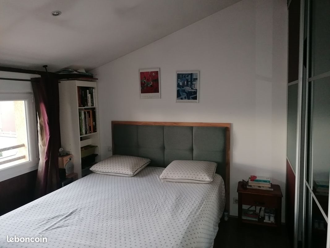 Maison à vendre, 107m², Gagnac-sur-Garonne