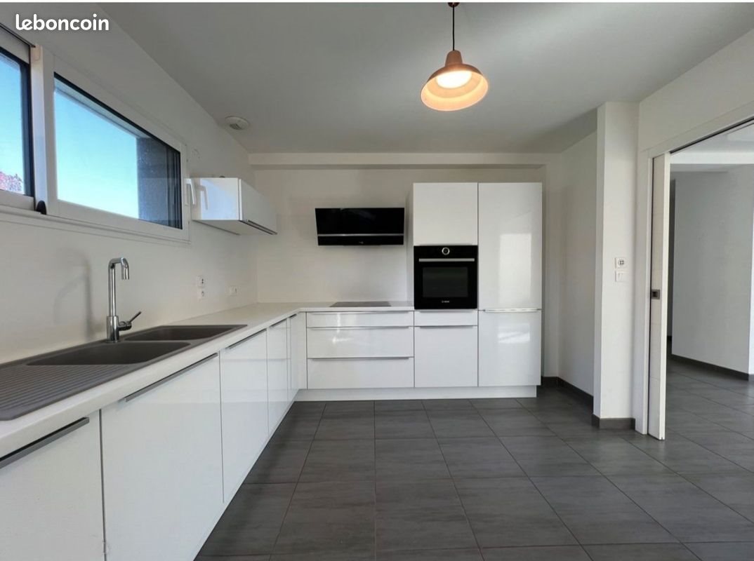 Maison à vendre, 128m², Châteaugiron