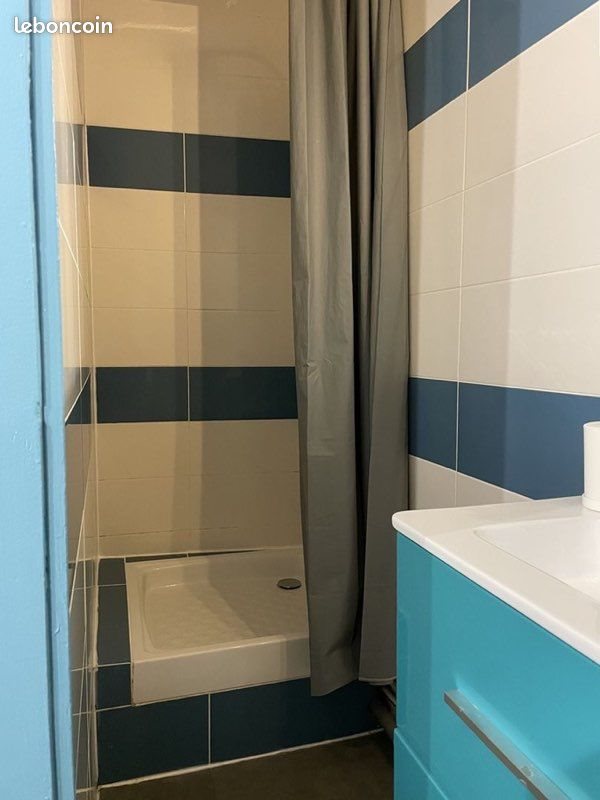 Appartement à louer, 20m², La Rochelle