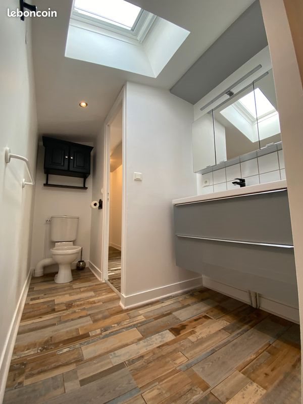 Maison à louer, 77m², Chavagnes-en-Paillers