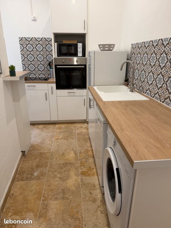 Appartement à louer, 40m², Arles