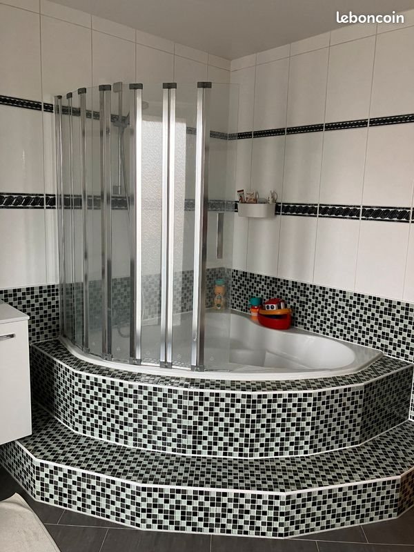 Appartement à louer, 118m², Colmar