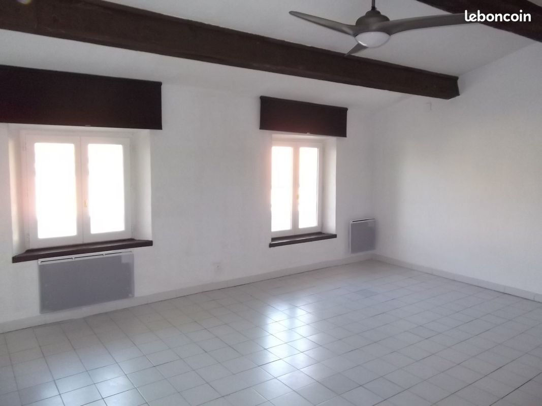 Appartement à louer, 60m², La Seyne-sur-Mer