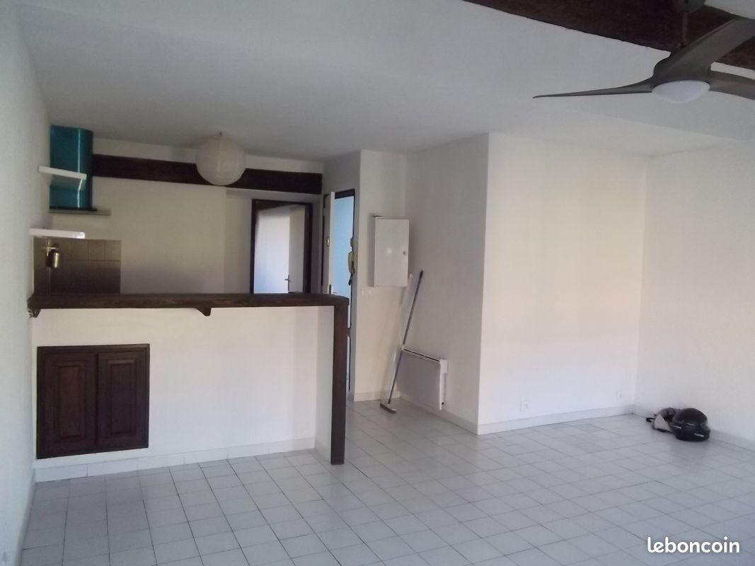 Appartement à louer, 60m², La Seyne-sur-Mer
