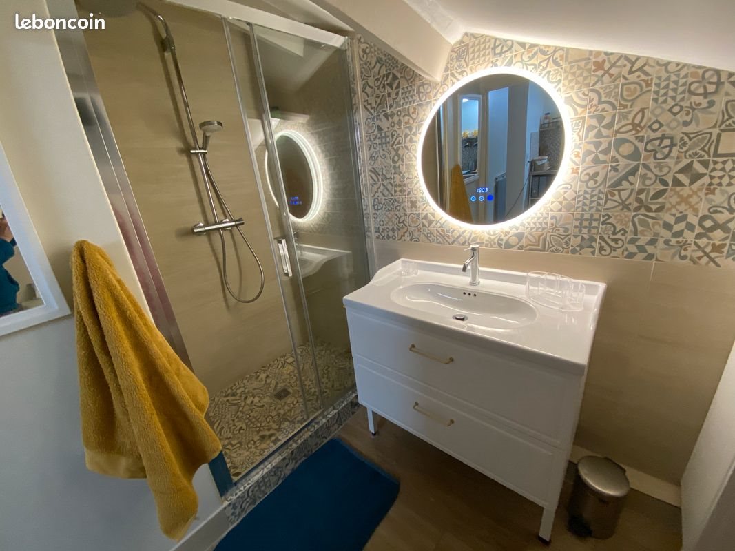 Appartement à louer, 40m², Saint-Raphaël